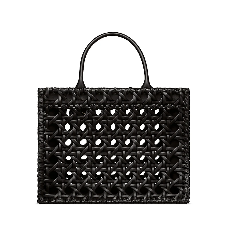 Medium Dior Book Tote
