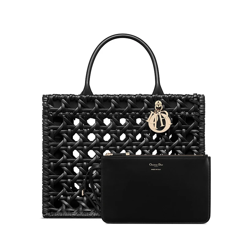 Medium Dior Book Tote