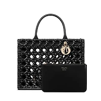 Medium Dior Book Tote