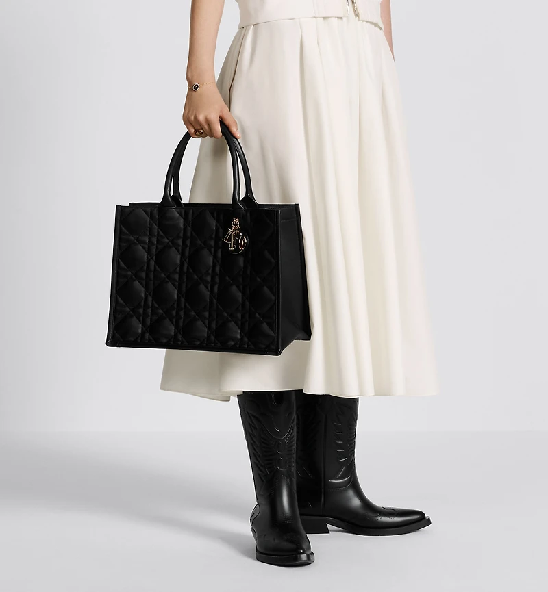 Medium Dior Book Tote