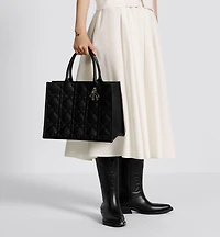 Medium Dior Book Tote
