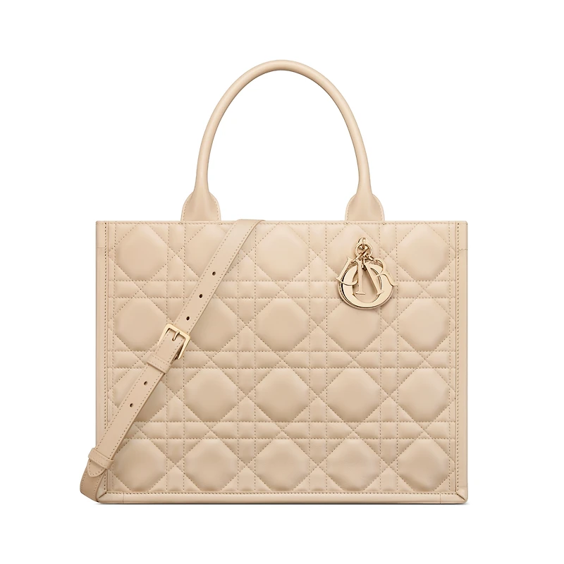 Medium Dior Book Tote