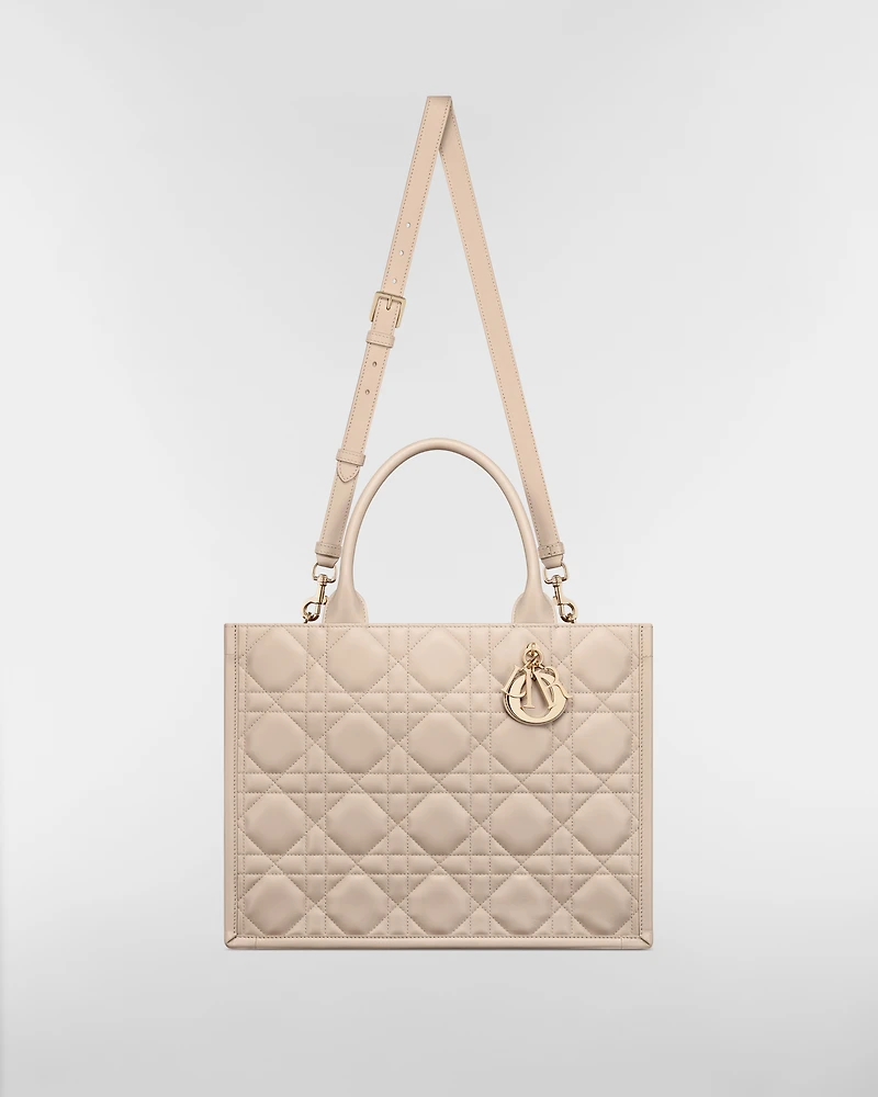 Medium Dior Book Tote