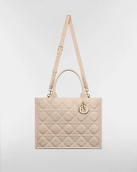 Medium Dior Book Tote