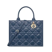 Medium Dior Book Tote