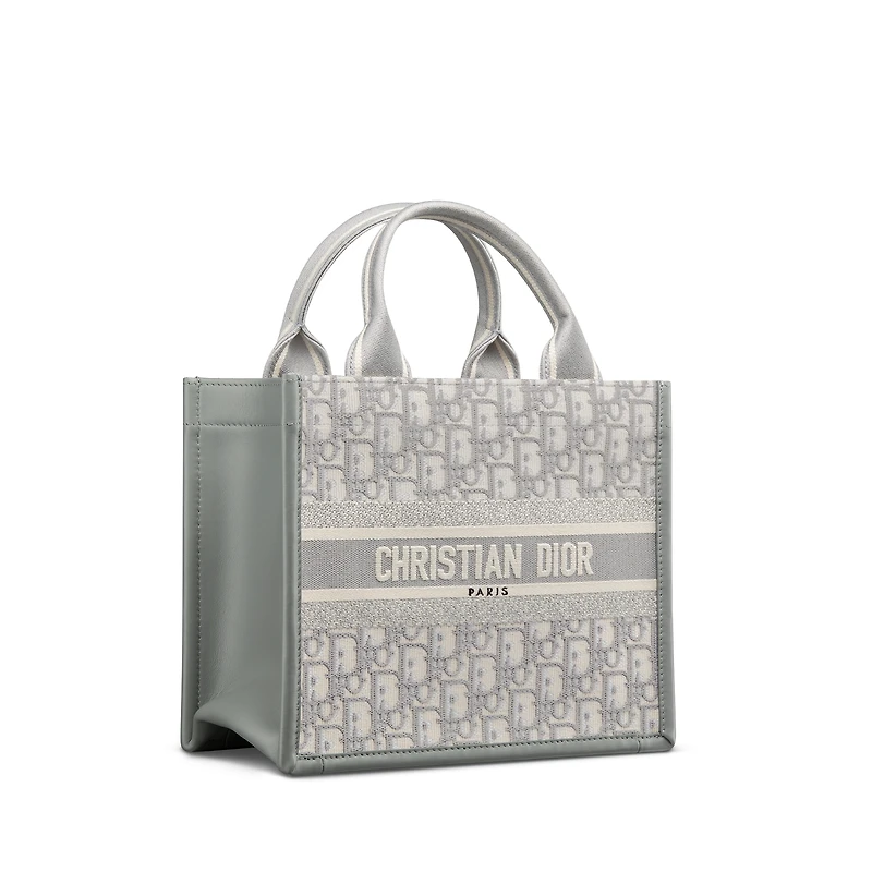 Small Dior Book Tote