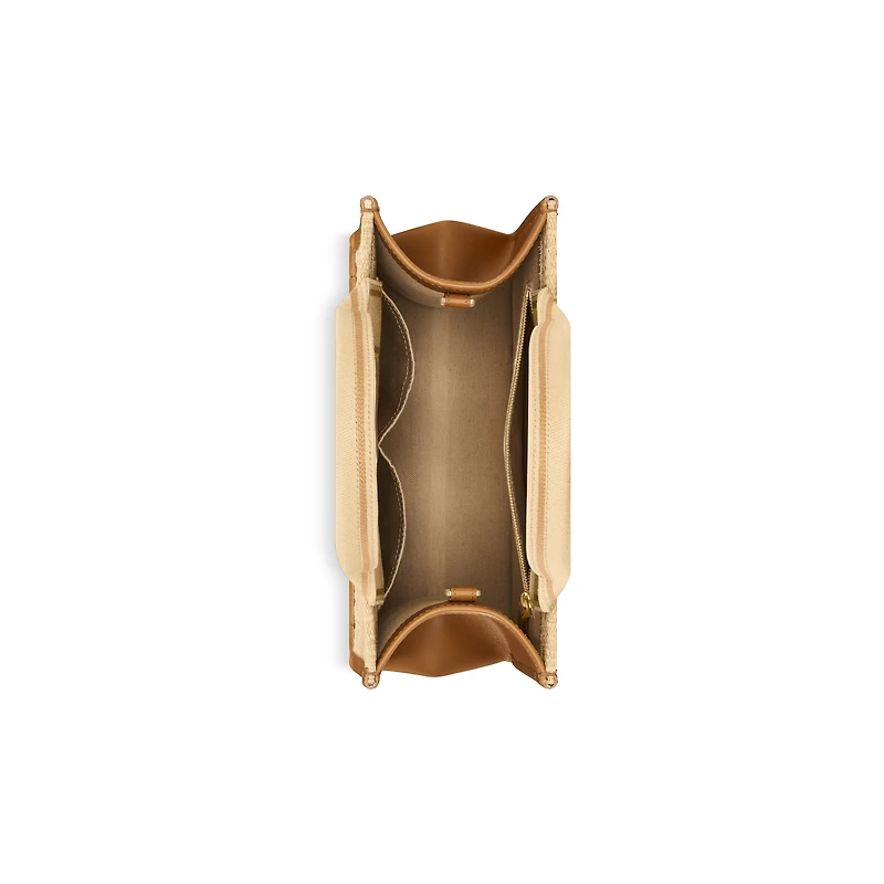 Small Dior Book Tote