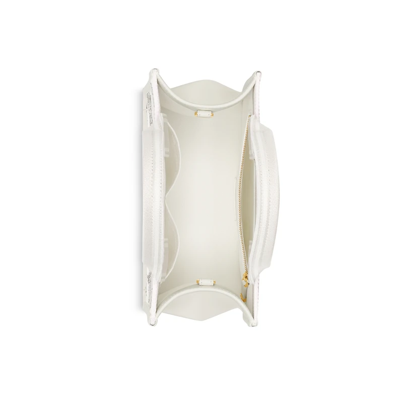 Small Dior Book Tote