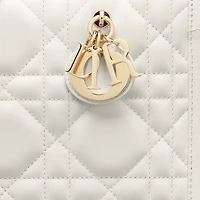 Small Dior Book Tote