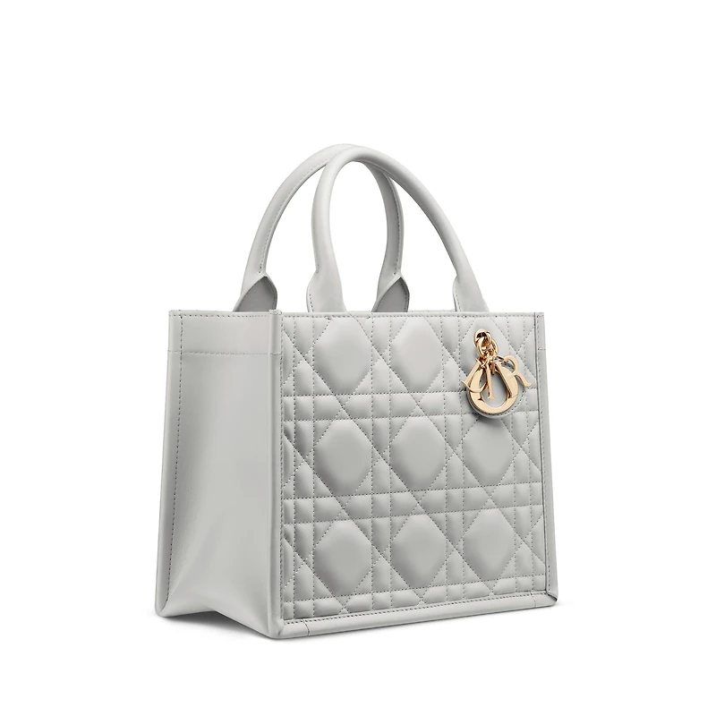 Small Dior Book Tote