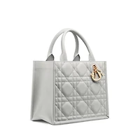 Small Dior Book Tote