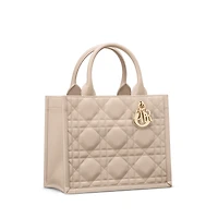 Small Dior Book Tote