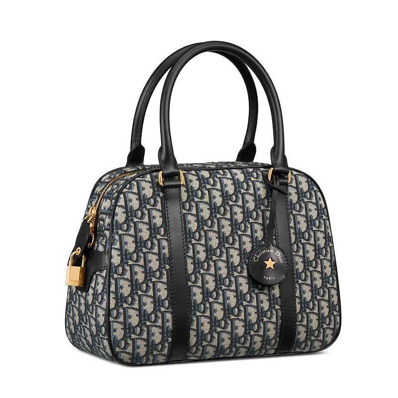 Large D-Vibe Bowling Bag