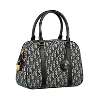 Large D-Vibe Bowling Bag