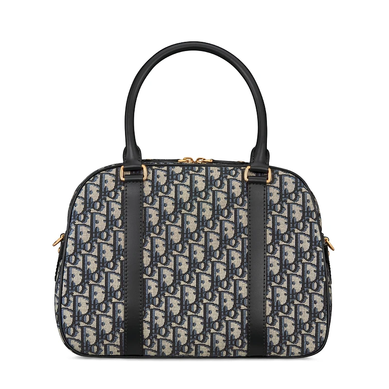 Large D-Vibe Bowling Bag