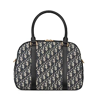 Large D-Vibe Bowling Bag