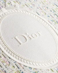 Medium Dior Book Tote with Strap