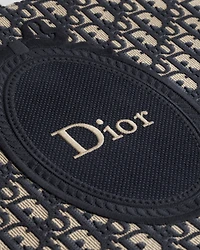 Medium Dior Book Tote with Strap