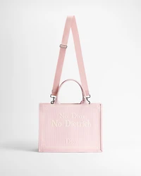 Medium Dior Book Tote with Strap