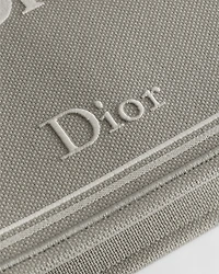 Medium Dior Book Tote with Strap