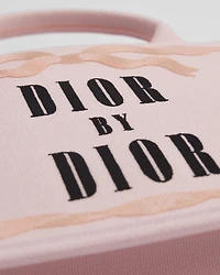 Medium Dior Book Tote with Strap