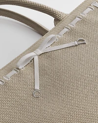 Medium Dior Book Tote with Strap
