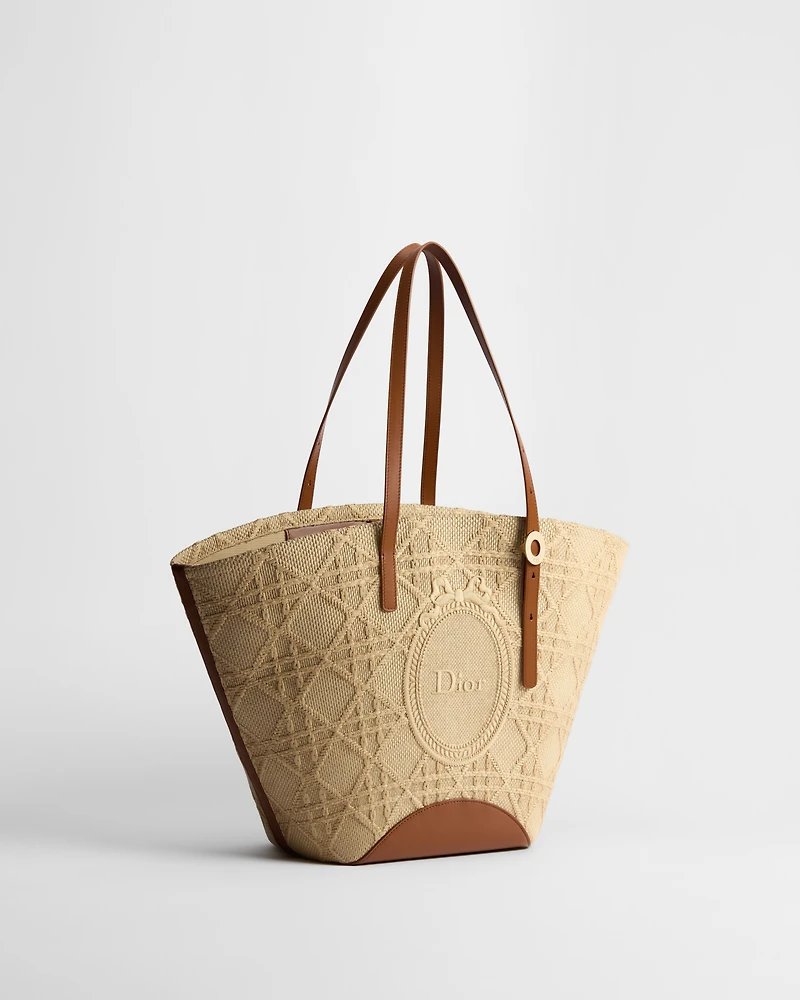 Medium Dior Blooming Bag