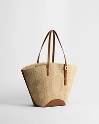 Medium Dior Blooming Bag