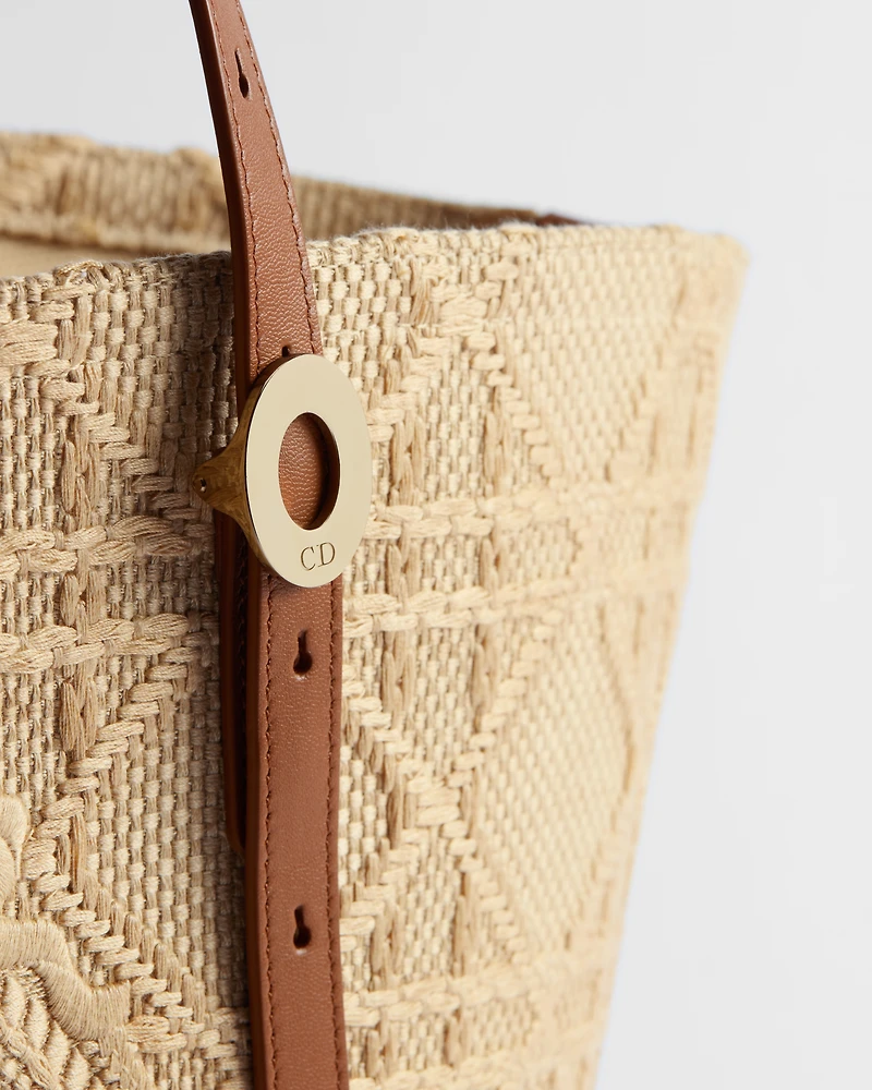 Medium Dior Blooming Bag