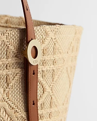 Medium Dior Blooming Bag