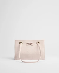 Dior Qixi Small Dior Promenade Shopping Bag