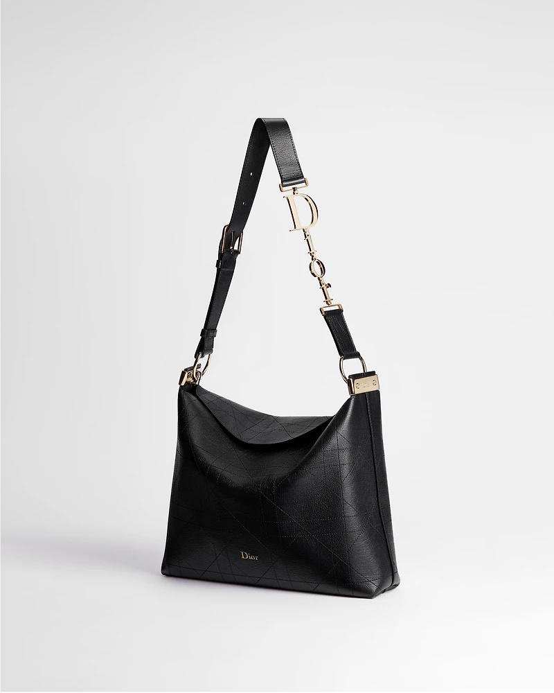 Medium Diorly Bag