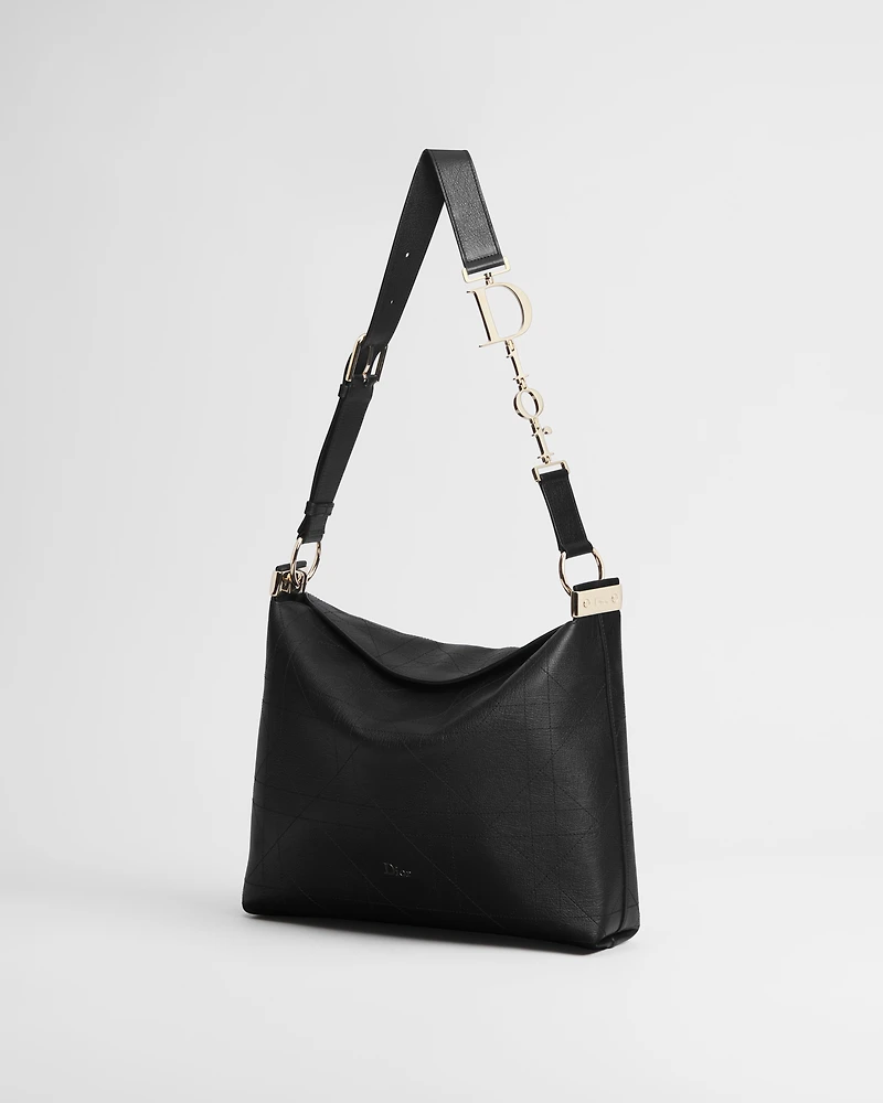 Medium Diorly Bag