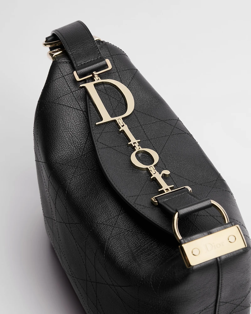 Medium Diorly Bag