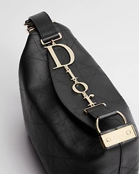 Medium Diorly Bag