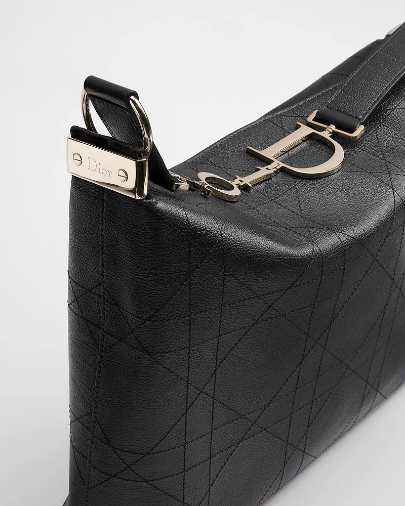 Medium Diorly Bag
