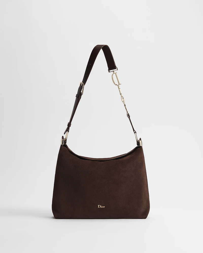 Medium Diorly Bag