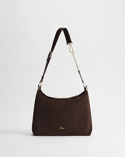 Medium Diorly Bag