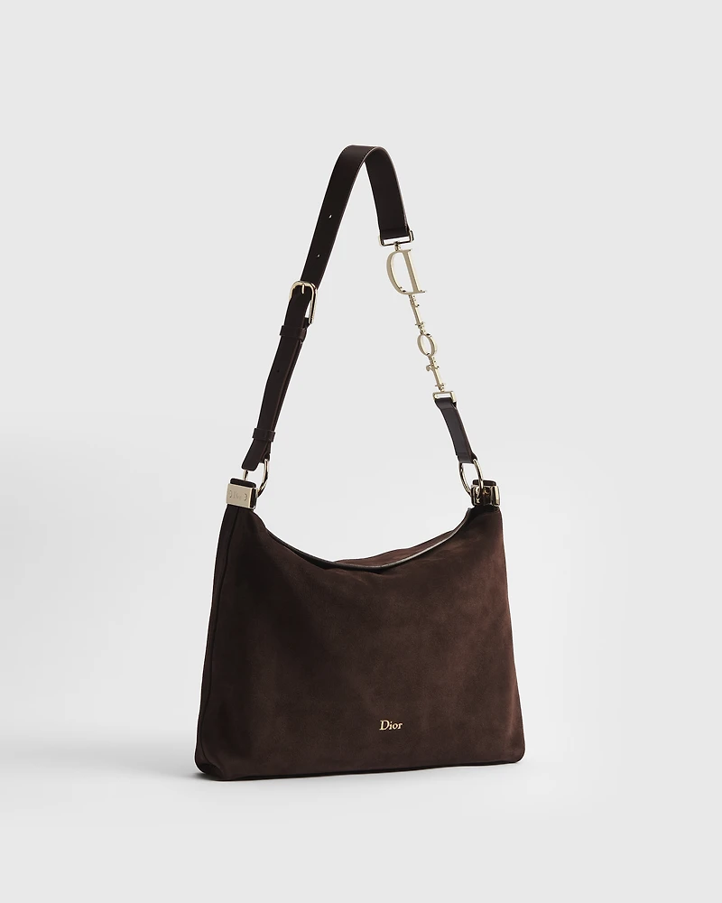 Medium Diorly Bag