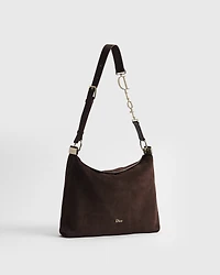 Medium Diorly Bag