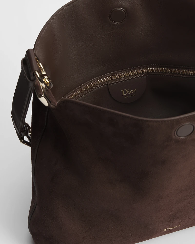 Medium Diorly Bag