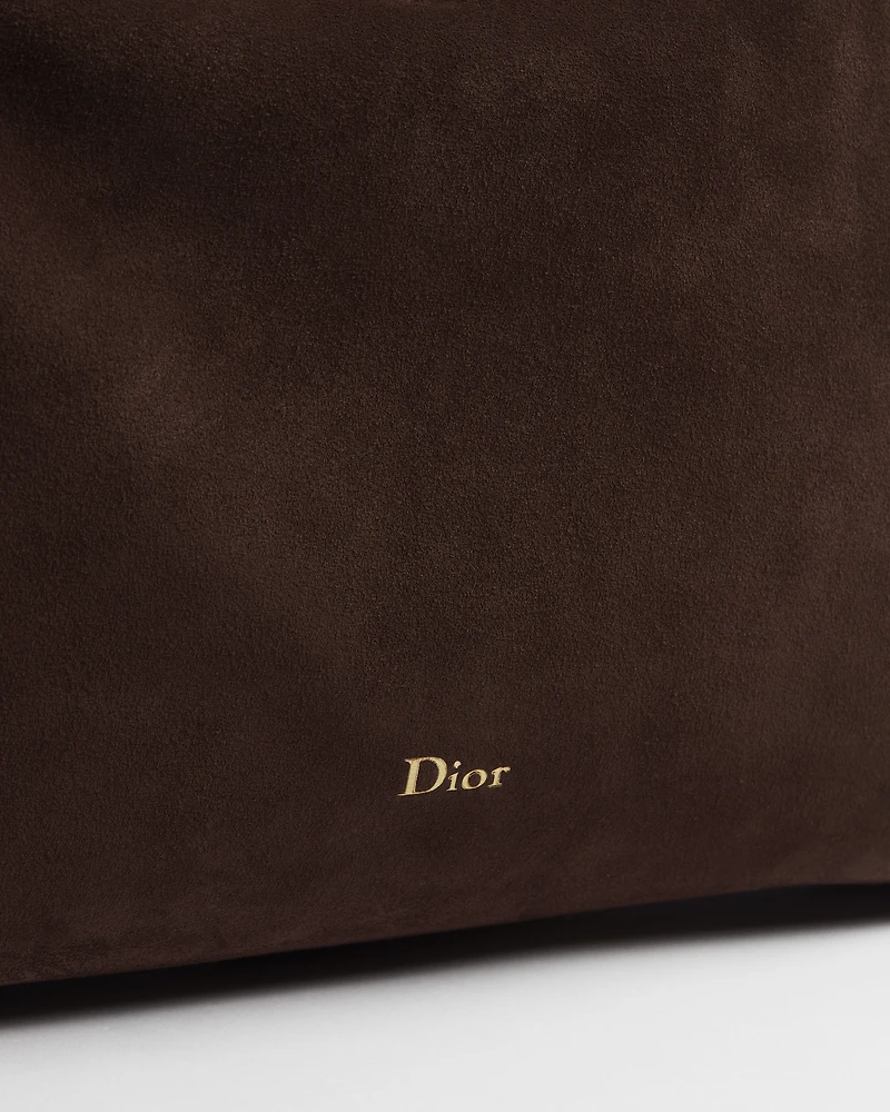 Medium Diorly Bag