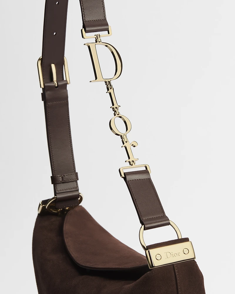 Medium Diorly Bag