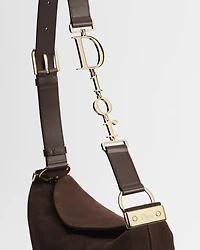 Medium Diorly Bag