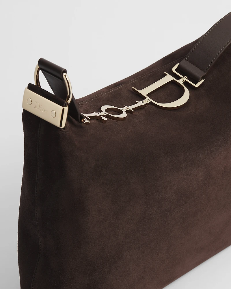 Medium Diorly Bag