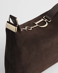Medium Diorly Bag