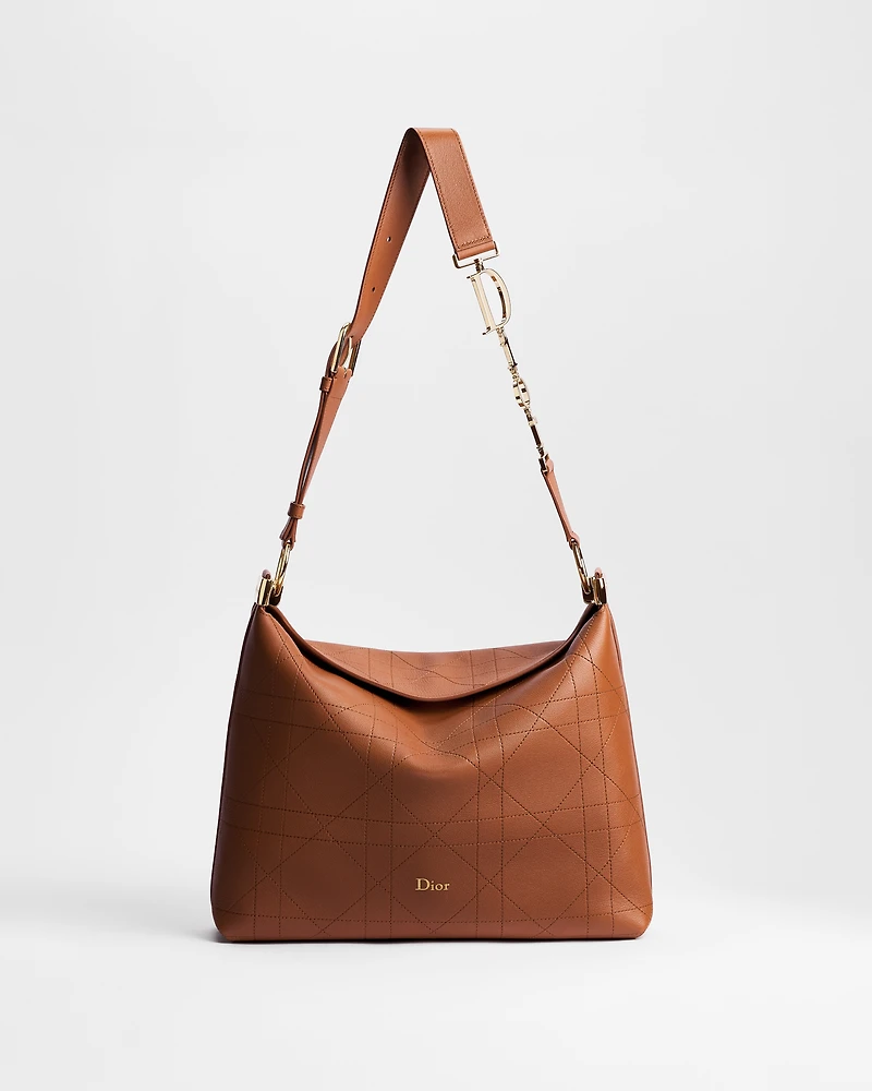 Medium Diorly Bag