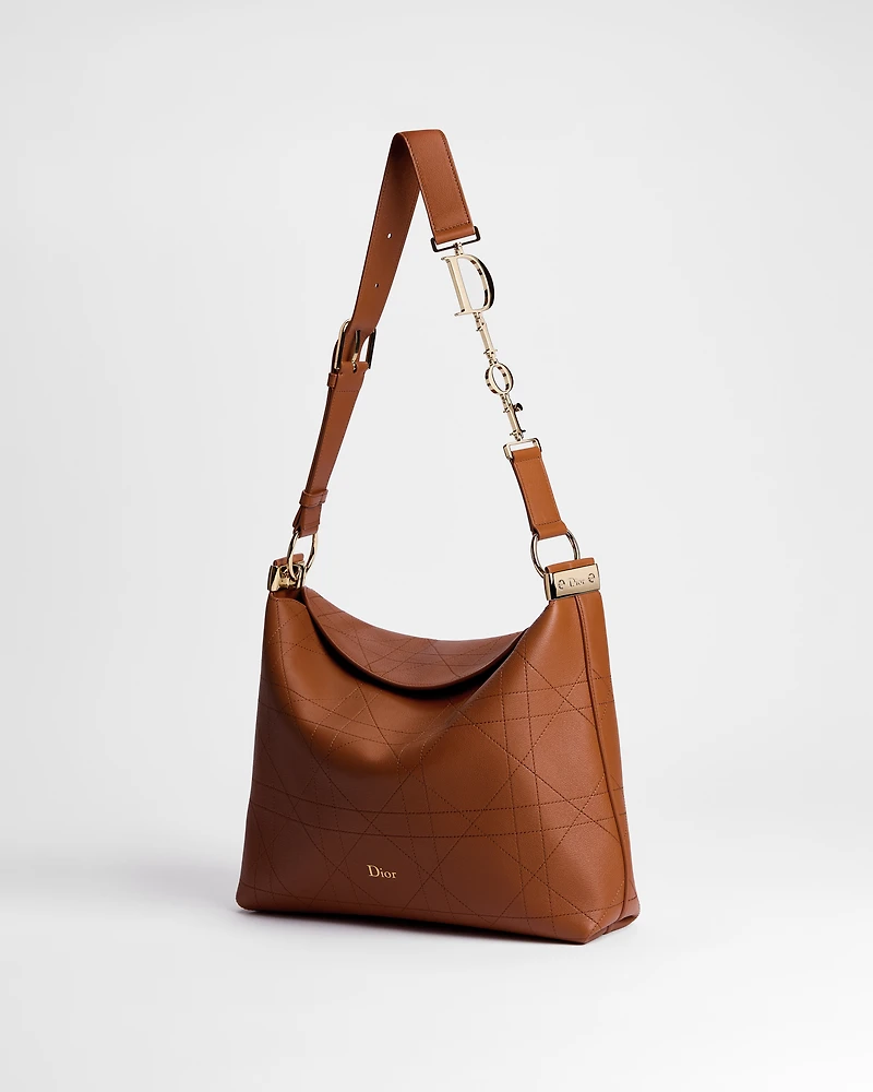 Medium Diorly Bag