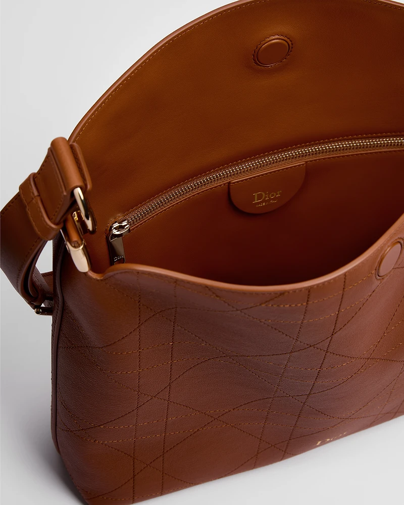 Medium Diorly Bag