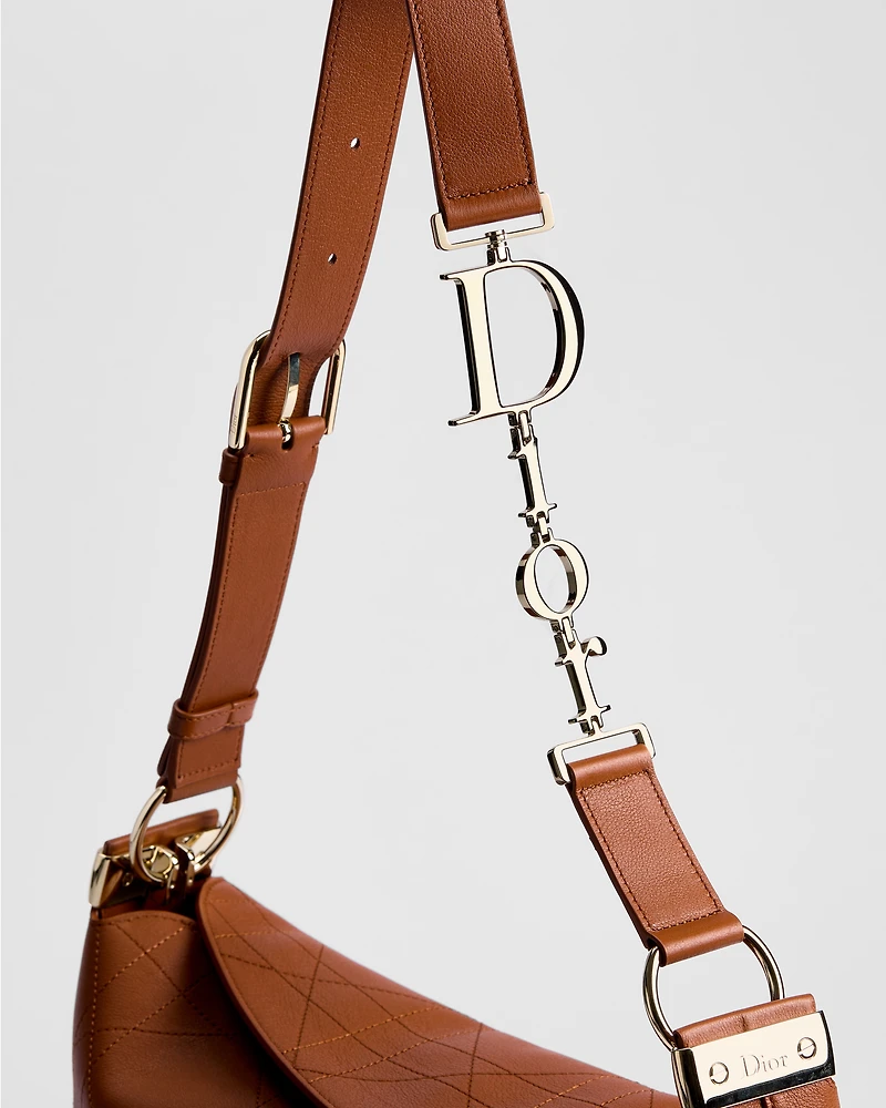 Medium Diorly Bag